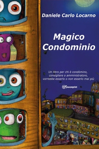 Magico condominio - Librerie.coop