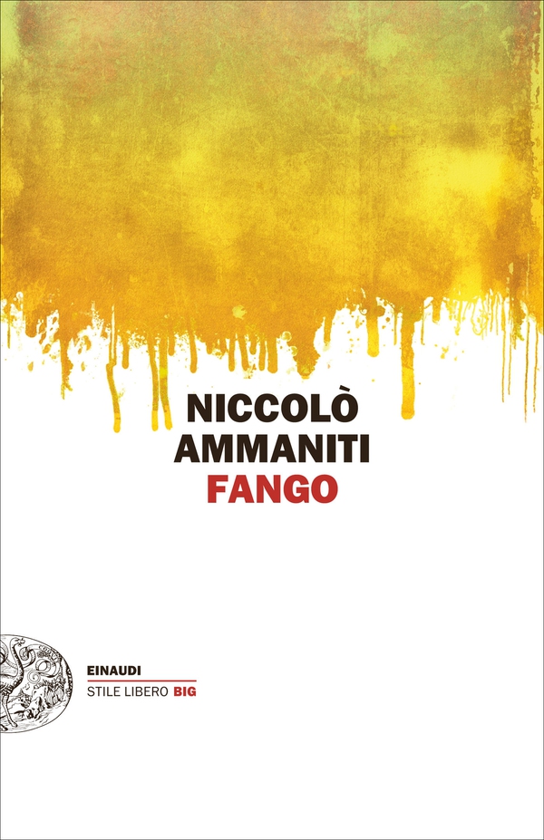 Fango - Librerie.coop Fango - Librerie.coop