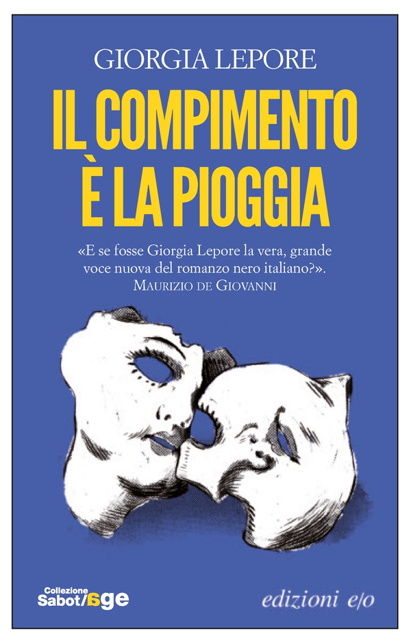 Il compimento è la pioggia - Librerie.coop Il compimento è la pioggia - Librerie.coop