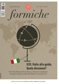 Formiche - Librerie.coop