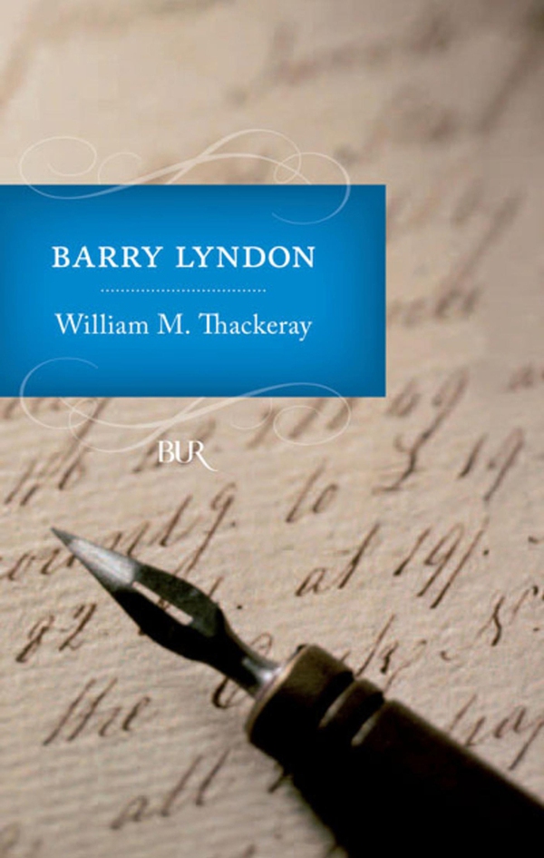 Le memorie di Barry Lyndon - Librerie.coop Le memorie di Barry Lyndon - Librerie.coop