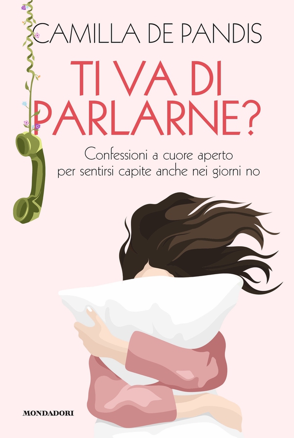 Ti va di parlarne? - Librerie.coop