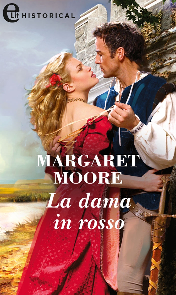 La dama in rosso (eLit) - Librerie.coop La dama in rosso (eLit) - Librerie.coop