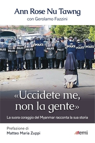 Uccidete me, non la gente - Librerie.coop Uccidete me, non la gente - Librerie.coop