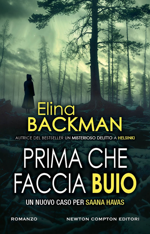 Prima che faccia buio - Librerie.coop Prima che faccia buio - Librerie.coop