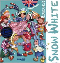 Biancaneve-Snow White. Inglese facile - Librerie.coop Biancaneve-Snow White. Inglese facile - Librerie.coop