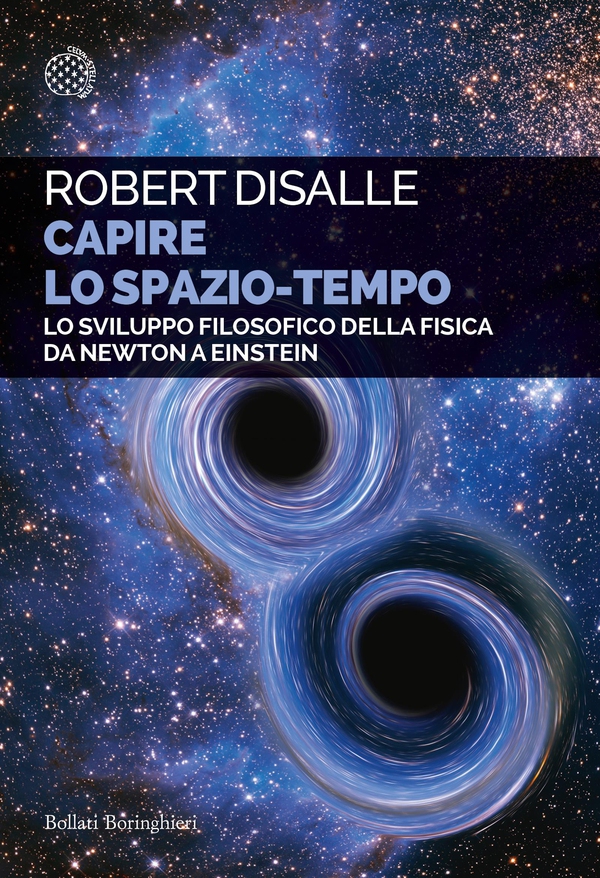 Capire lo spazio-tempo - Librerie.coop Capire lo spazio-tempo - Librerie.coop