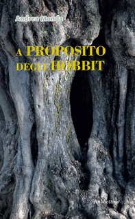 A proposito degli hobbit - Librerie.coop