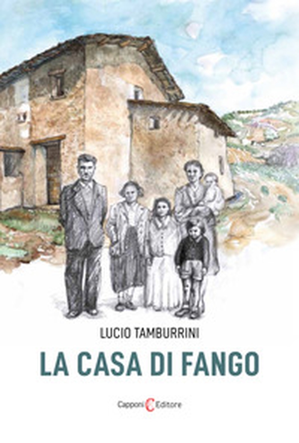 La casa di fango - Librerie.coop La casa di fango - Librerie.coop