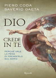 Dio crede in te - Librerie.coop Dio crede in te - Librerie.coop