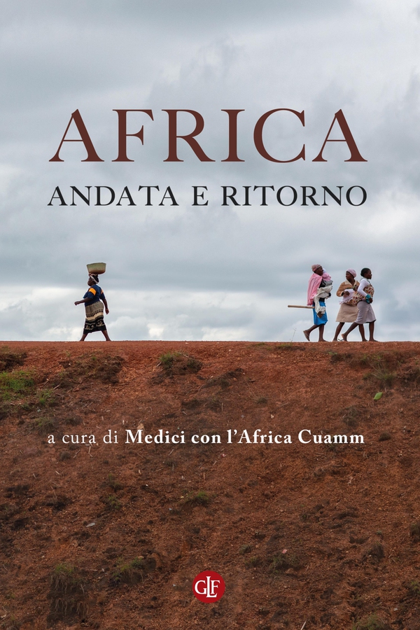 Africa, andata e ritorno - Librerie.coop Africa, andata e ritorno - Librerie.coop