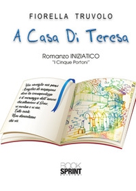 A casa di Teresa - Librerie.coop