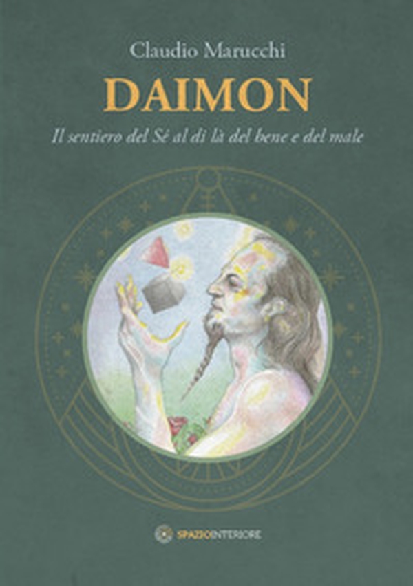 Daimon. Il sentiero del sé al di là del bene e del male - Librerie.coop Daimon. Il sentiero del sé al di là del bene e del male - Librerie.coop