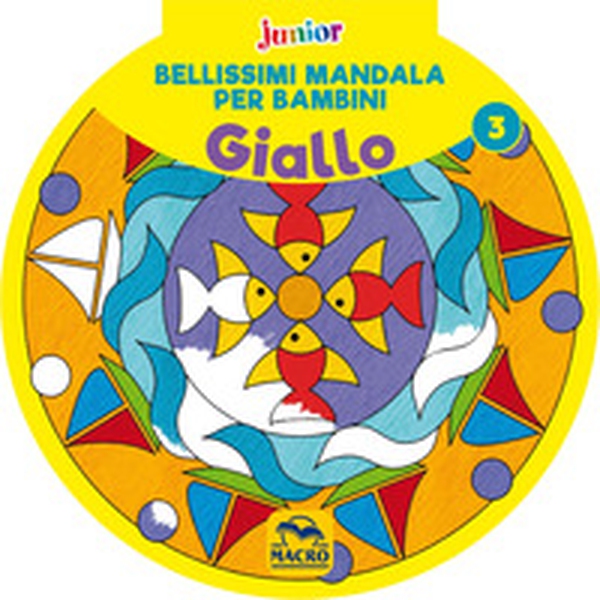 Bellissimi mandala per bambini - Librerie.coop Bellissimi mandala per bambini - Librerie.coop