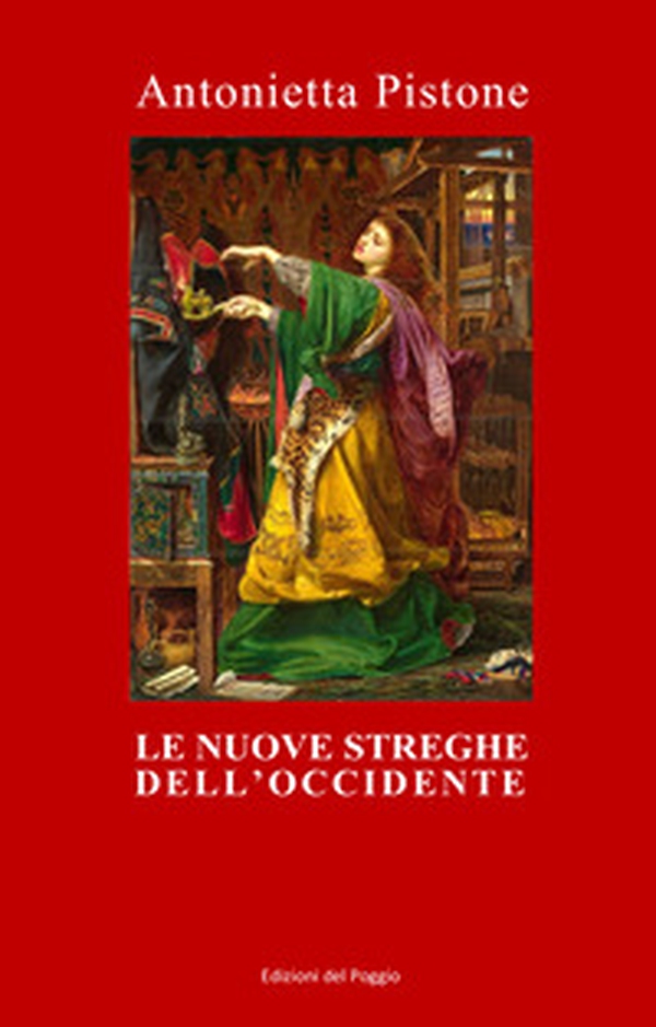 Le nuove streghe dell'Occidente - Librerie.coop Le nuove streghe dell'Occidente - Librerie.coop