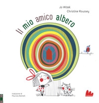 Il mio amico albero - Librerie.coop