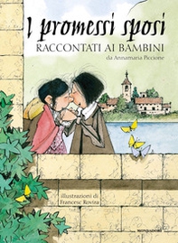 I Promessi sposi raccontati ai bambini - Librerie.coop