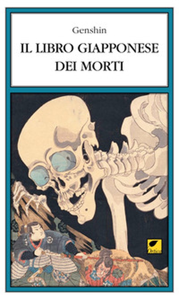 Il libro giapponese dei morti - Librerie.coop Il libro giapponese dei morti - Librerie.coop