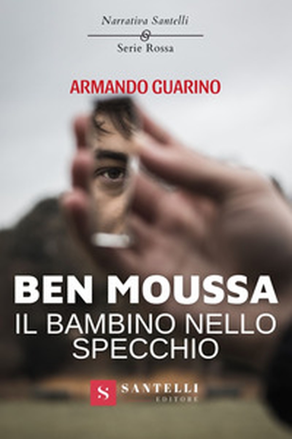 Ben Moussa, il bambino nello specchio - Librerie.coop Ben Moussa, il bambino nello specchio - Librerie.coop