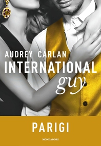 International Guy - 1. Parigi - Librerie.coop