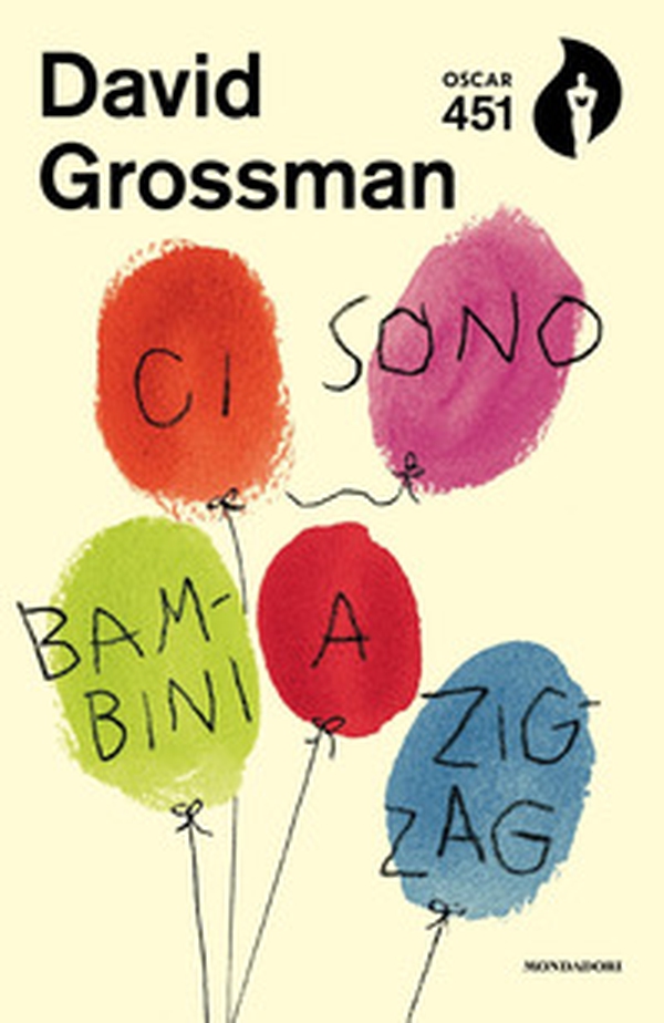 Ci sono bambini a zig-zag - Librerie.coop Ci sono bambini a zig-zag - Librerie.coop