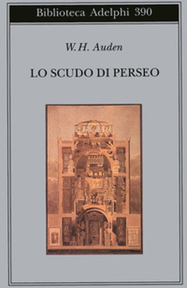 Lo scudo di Perseo - Librerie.coop Lo scudo di Perseo - Librerie.coop