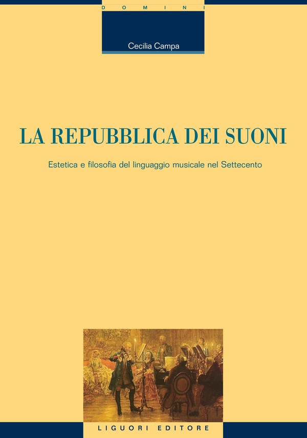 La repubblica dei suoni - Librerie.coop La repubblica dei suoni - Librerie.coop