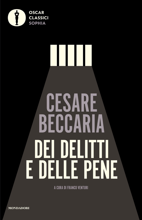 Dei delitti e delle pene - Librerie.coop