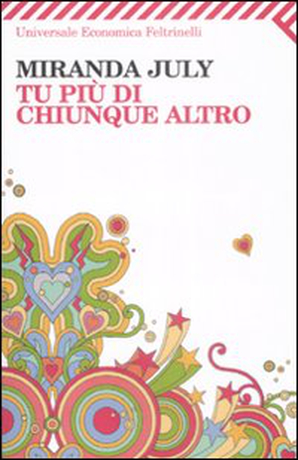 Tu più di chiunque altro - Librerie.coop Tu più di chiunque altro - Librerie.coop