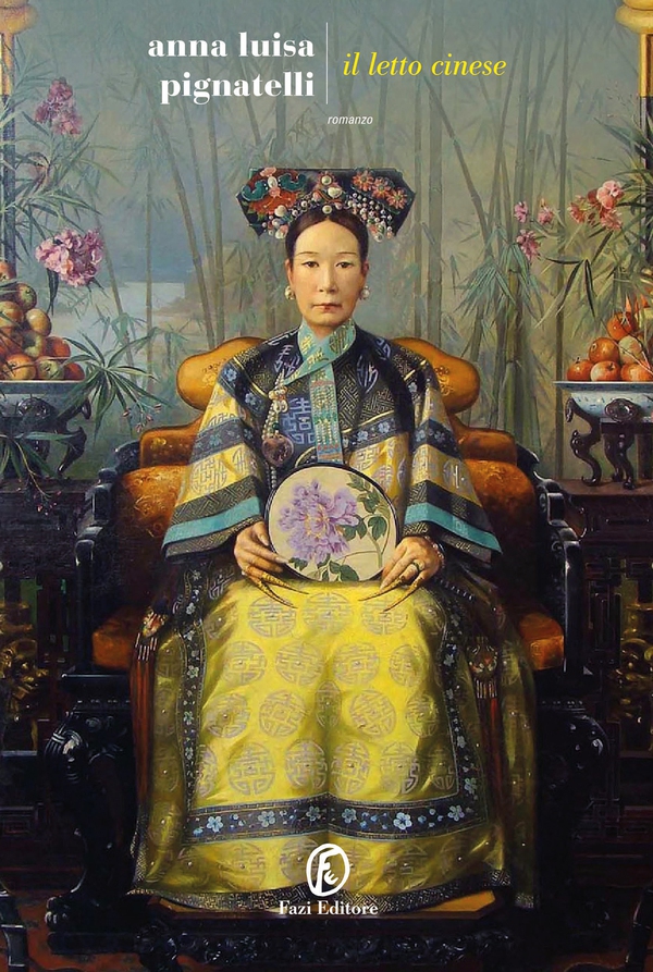 Il letto cinese - Librerie.coop