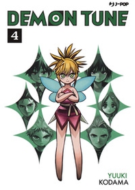 Demon tune - Librerie.coop