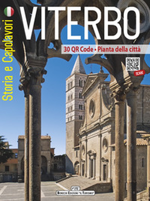 Viterbo. Storia e capolavori - Librerie.coop Viterbo. Storia e capolavori - Librerie.coop