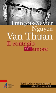 François Xavier Nguyên Van Thuân - Librerie.coop