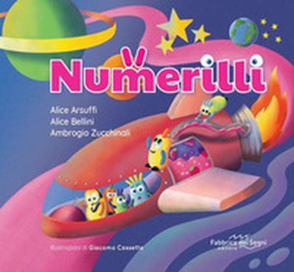Numerilli - Librerie.coop Numerilli - Librerie.coop