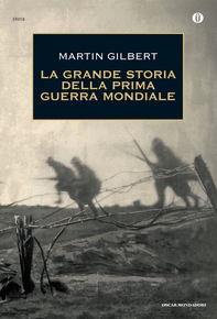 La grande storia della prima guerra mondiale - Librerie.coop