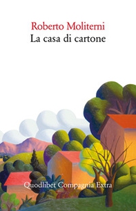 La casa di cartone - Librerie.coop