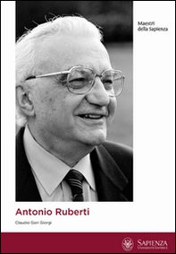 Antonio Ruberti - Librerie.coop