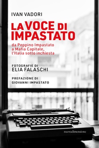 La voce di Impastato - Librerie.coop
