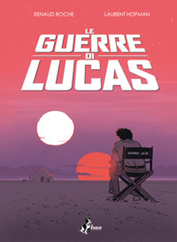 Le guerre di Lucas - Librerie.coop Le guerre di Lucas - Librerie.coop