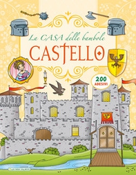 Castello. La casa delle bambole - Librerie.coop