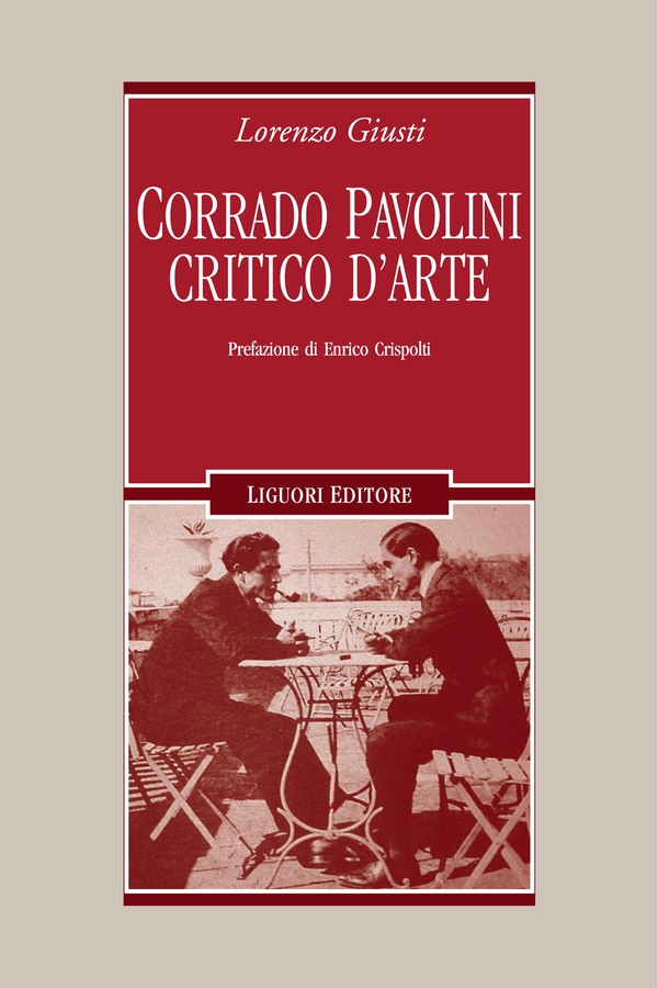Corrado Pavolini critico d’arte - Librerie.coop Corrado Pavolini critico d’arte - Librerie.coop