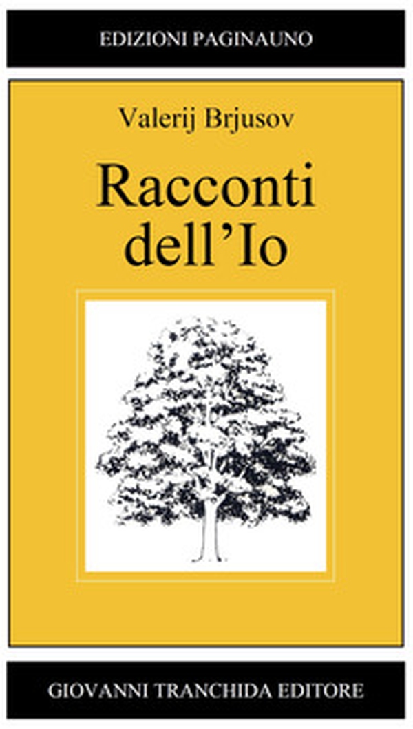 Racconti dell'io - Librerie.coop Racconti dell'io - Librerie.coop