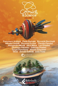 Comics&Science - Librerie.coop Comics&Science - Librerie.coop