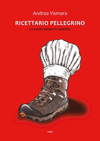 Ricettario pellegrino - Librerie.coop
