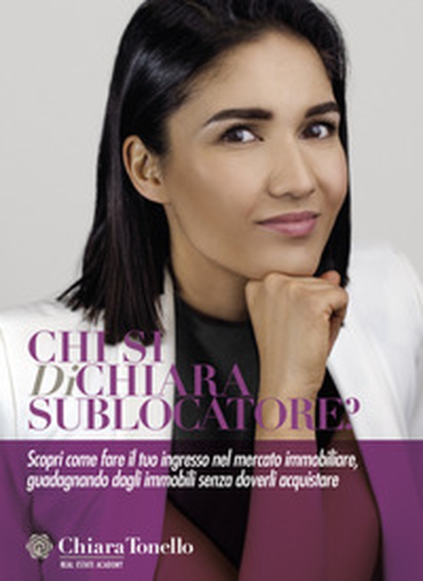 Chi si dichiara sublocatore? Scopri come fare il tuo ingresso nel mercato immobiliare, guadagnando dagli immobili senza doverli acquistare - Librerie.coop