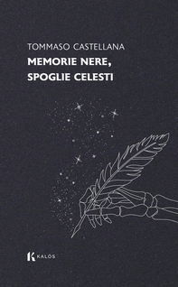 Memorie nere, spoglie celesti - Librerie.coop
