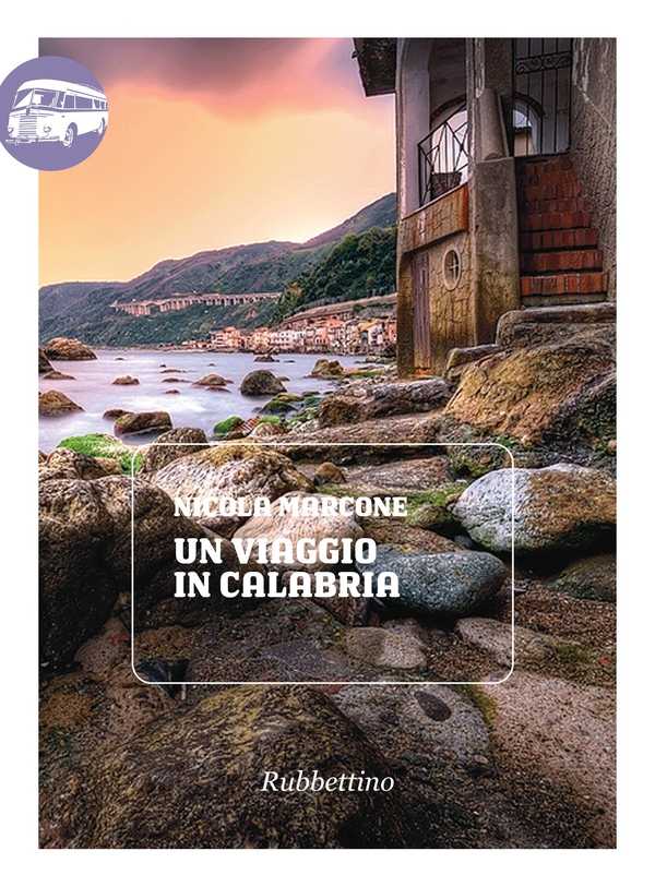 Un viaggio in Calabria - Librerie.coop Un viaggio in Calabria - Librerie.coop
