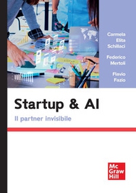 Startup & AI. Il partner invisibile - Librerie.coop