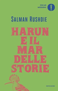 Harun e il mar delle storie - Librerie.coop