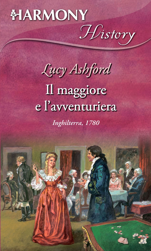 Il maggiore e l'avventuriera - Librerie.coop Il maggiore e l'avventuriera - Librerie.coop